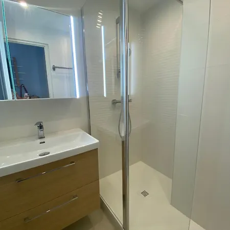 Appartement Grau D'agde Bord De Climatise Le Grau-dʼAgde