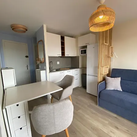 Appartement Grau D'agde Bord De Climatise *